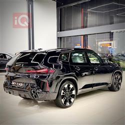 بي ام دبليو XM